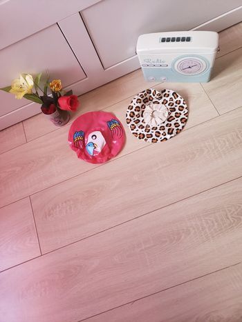 2 portes verres 🎀 Gifi 3€