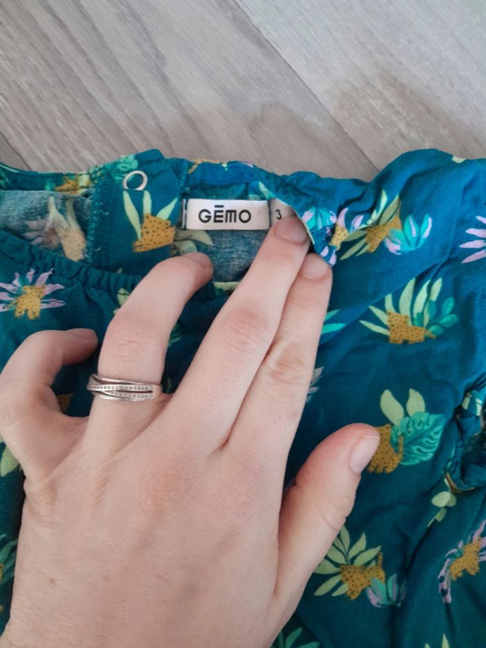 Robe été - photo numéro 4