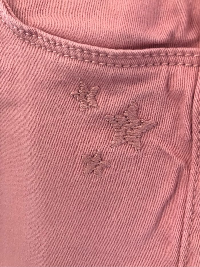 Pantalon jegging taille 7 ans neuf Verbaudet - photo numéro 3