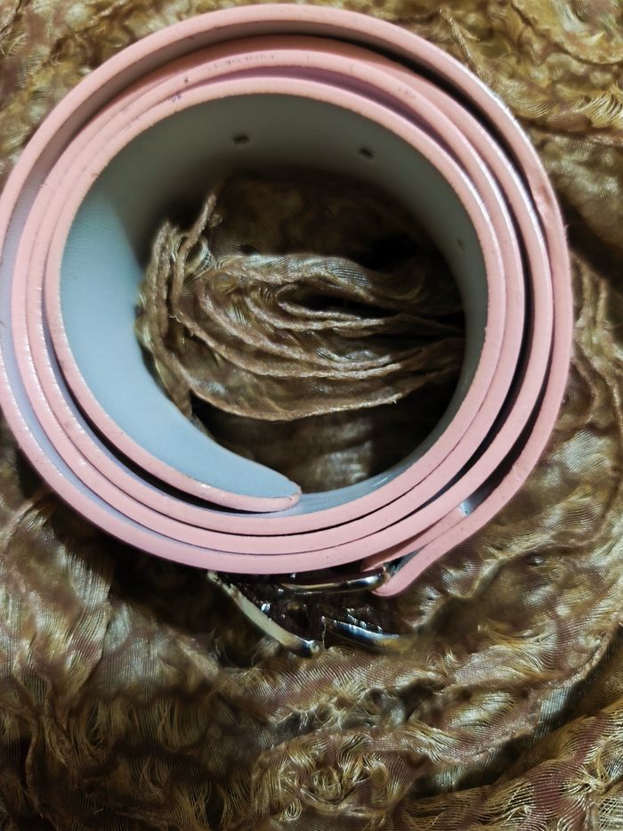 Ceinture femme neuve boutique indépendante - photo numéro 2