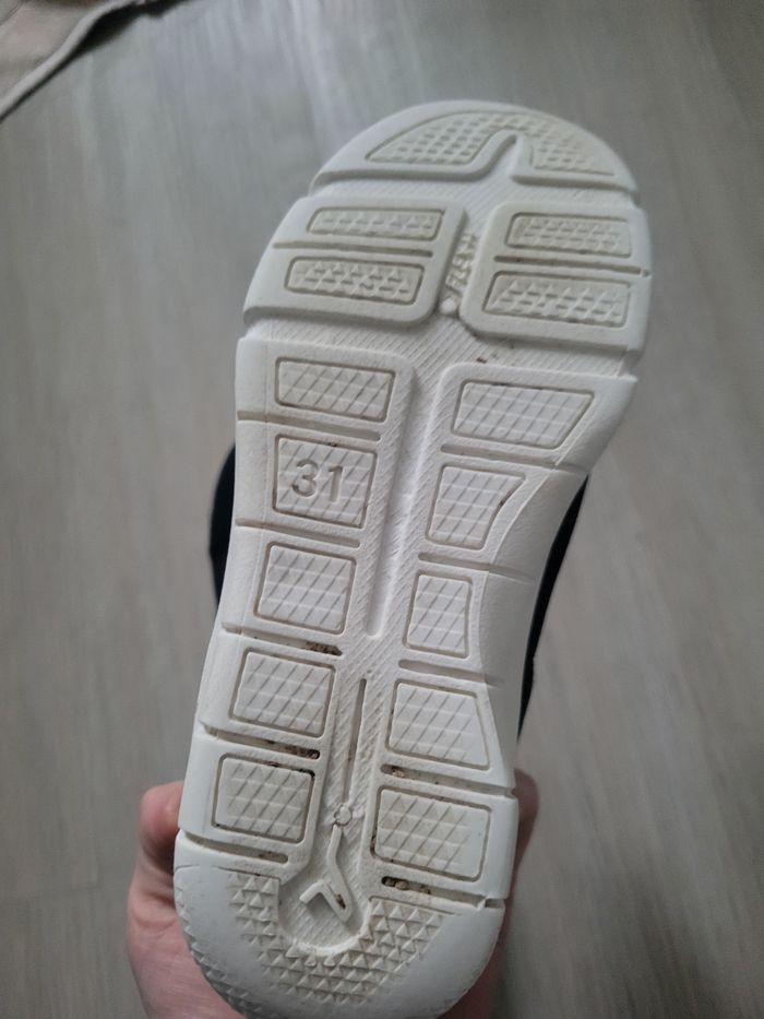 Basket enfant - photo numéro 5