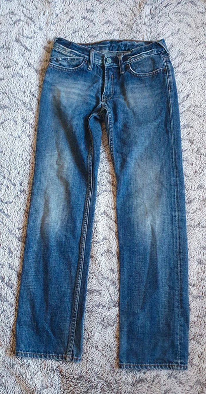 Jeans Japan Rags - 10 ans