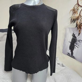 Petit pull Lauren jeans company