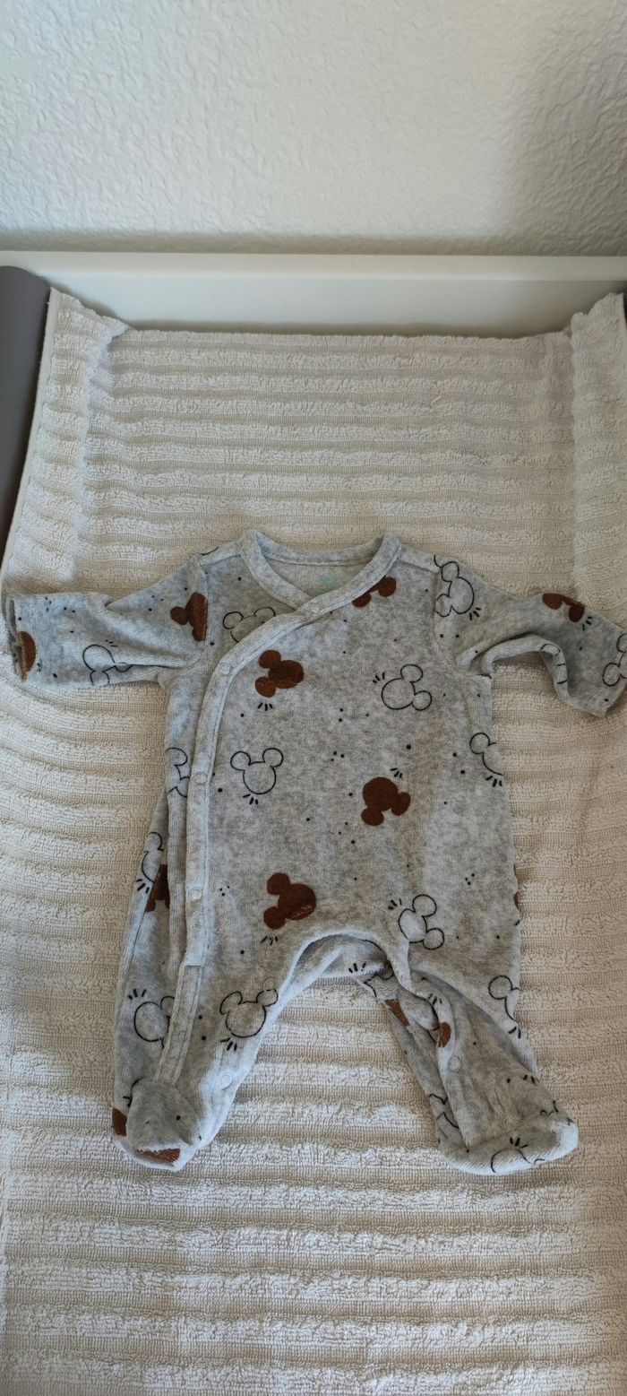 Pyjamas - photo numéro 4