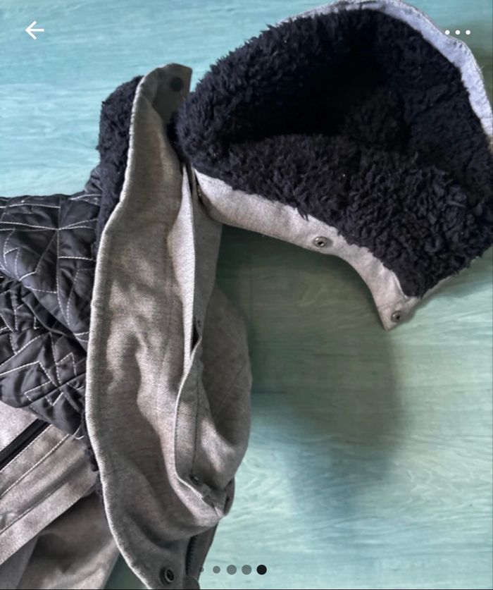 Blouson - photo numéro 6