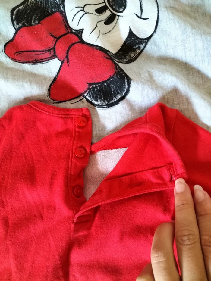 Ensemble 4 pièces mi-saison - photo numéro 4