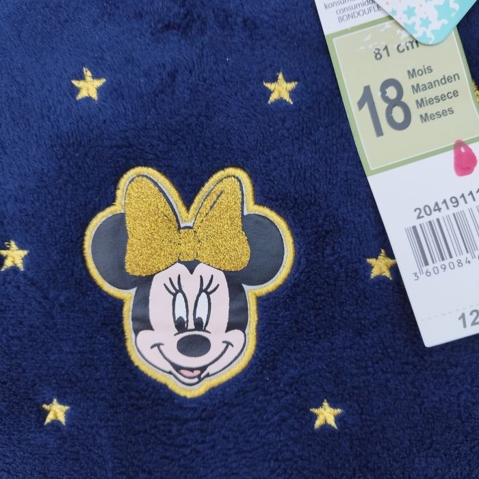 Pull Disney baby 18 mois - photo numéro 2