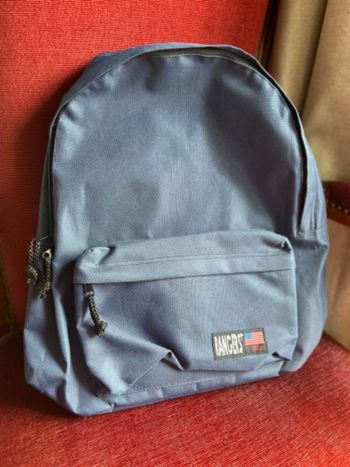 Cartable sac à dos 🎒