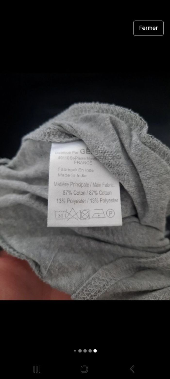 Pyjama - photo numéro 7