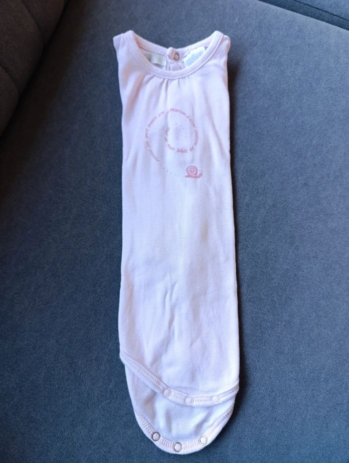 Bodies fille - photo numéro 7