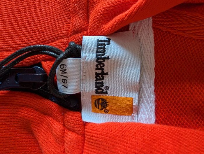 Gilet Timberland - photo numéro 3