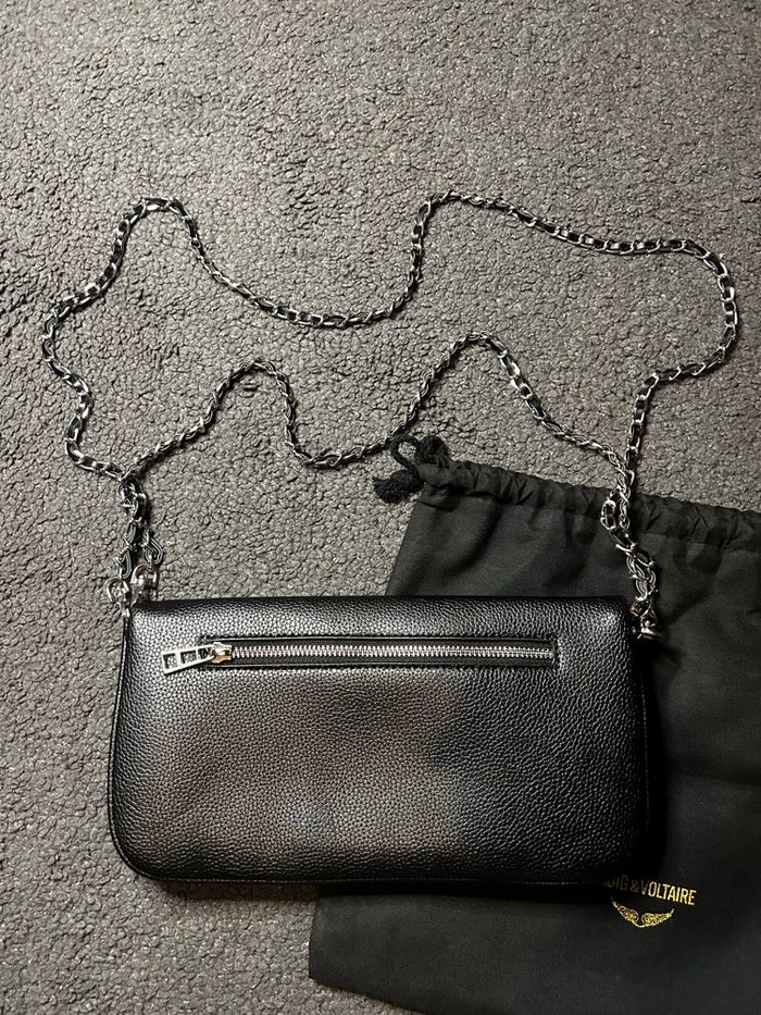 Sac Zadig & Voltaire - photo numéro 5