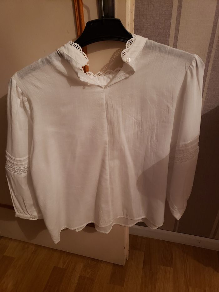 Chemisier - photo numéro 2