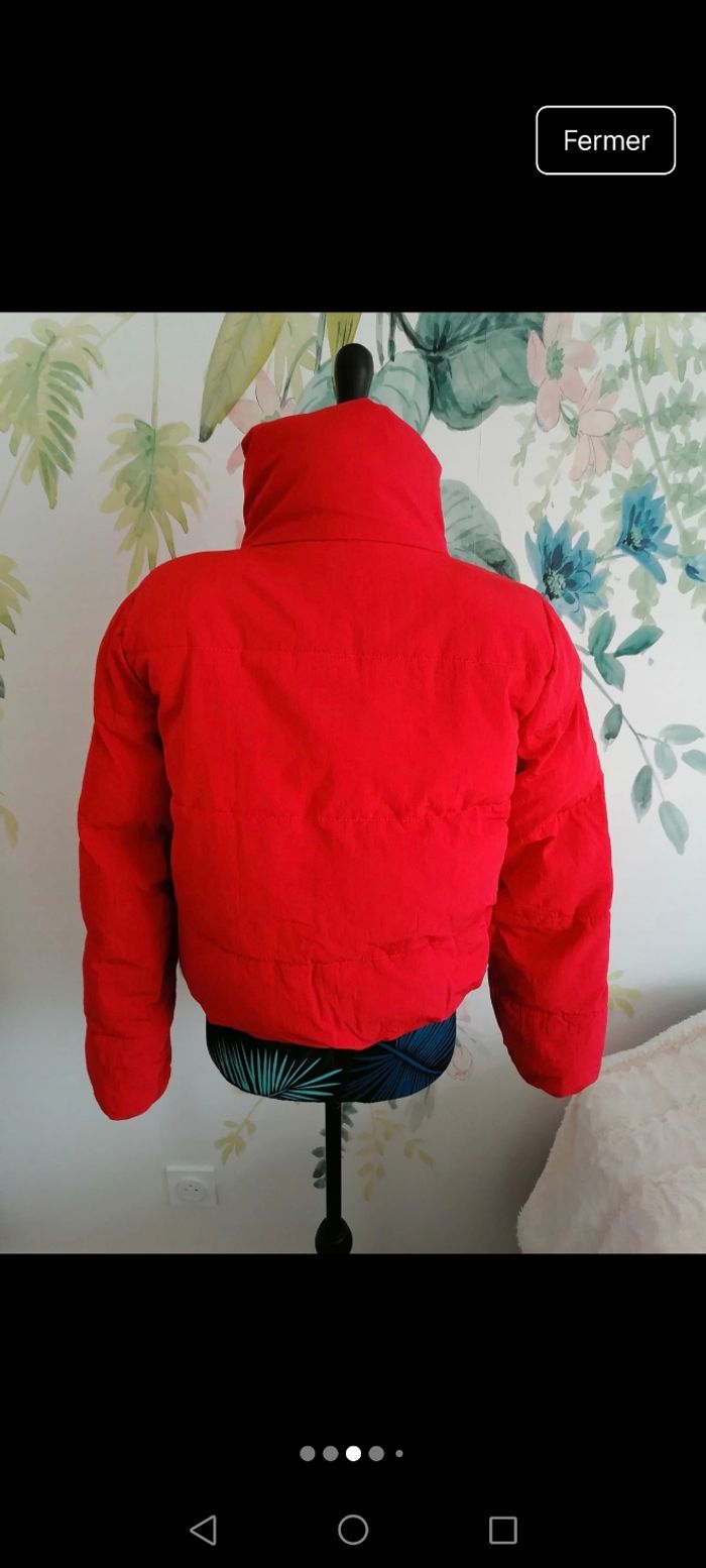 Doudoune - photo numéro 3