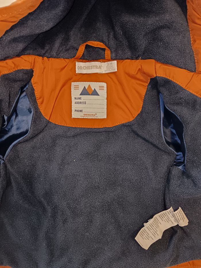 Doudoune - photo numéro 3