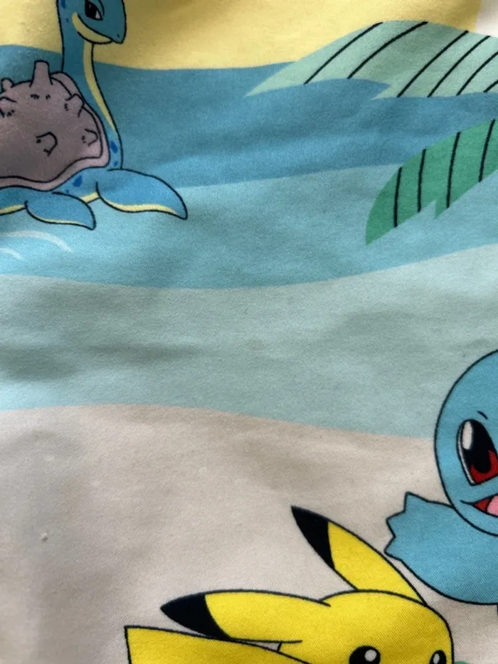 Short de bain Pokémon - photo numéro 2
