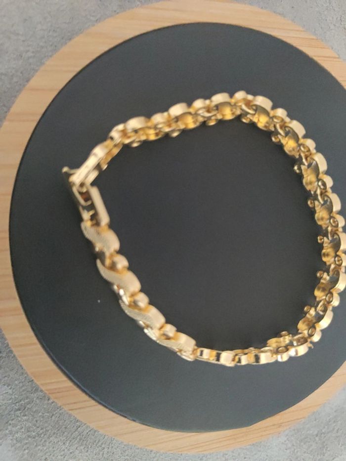 Bracelet Élégance 🎀 Promo 🎀 - photo numéro 4