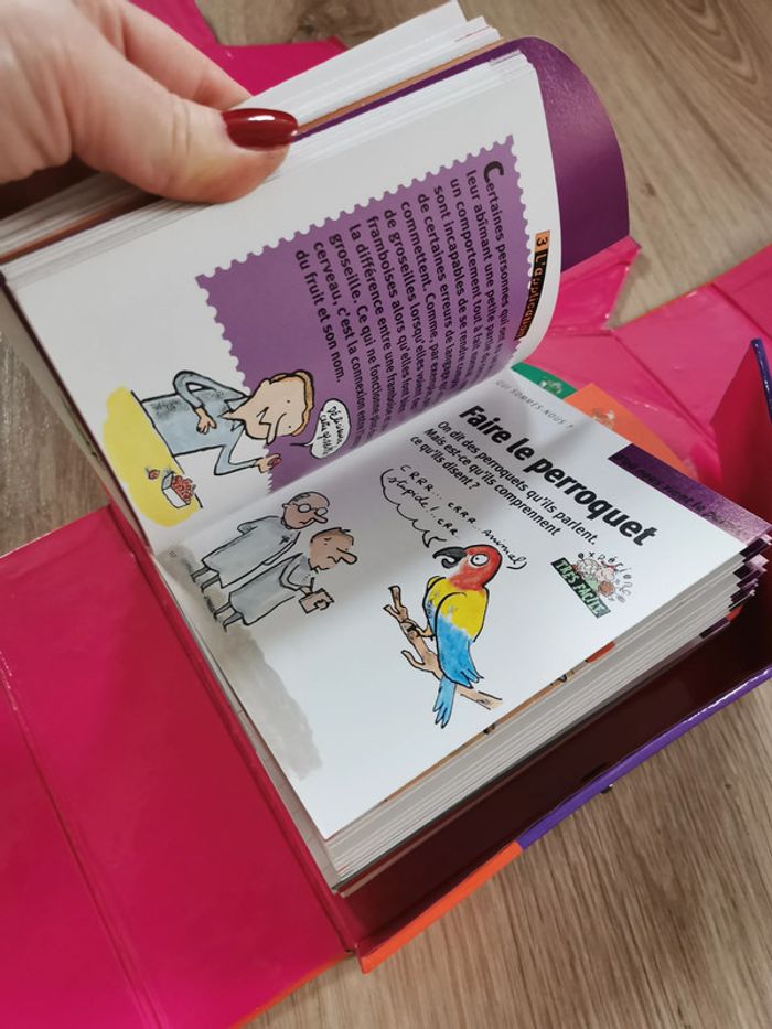 L'encyclopédie pratique les petits débrouillards. Qui sommes-nous - photo numéro 6