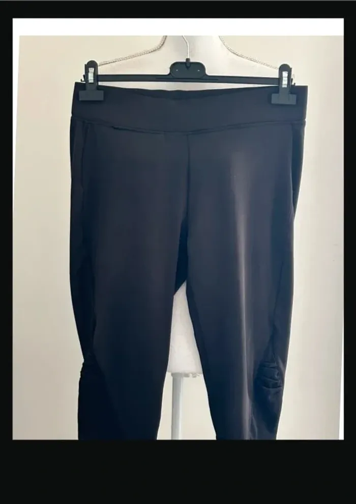 Legging de sport Crivit taille 42-44