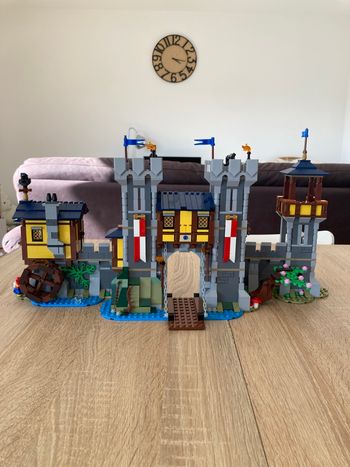 Lego Creator 3 in 1 - 31120 