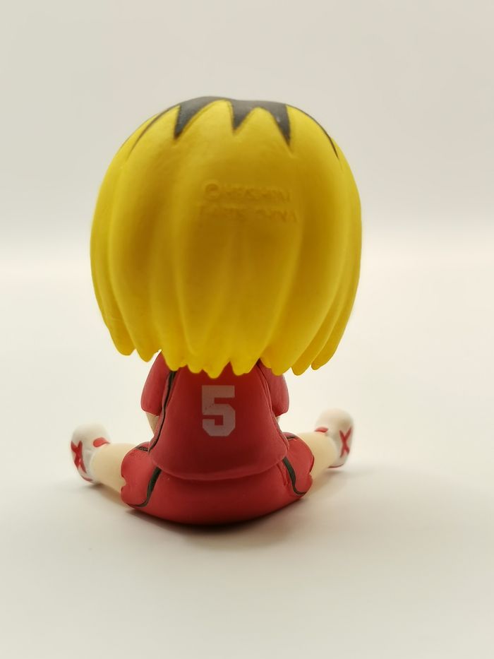 Figurine Kawaii Kenma Kozume Haikyuu - photo numéro 3