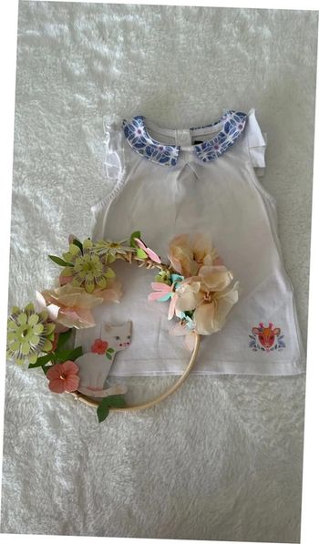 T-shirt 18 mois Sergent Major