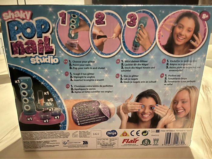 Beauté des ongles - photo numéro 2