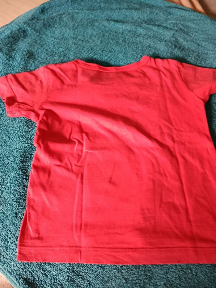 Tee shirt - photo numéro 2