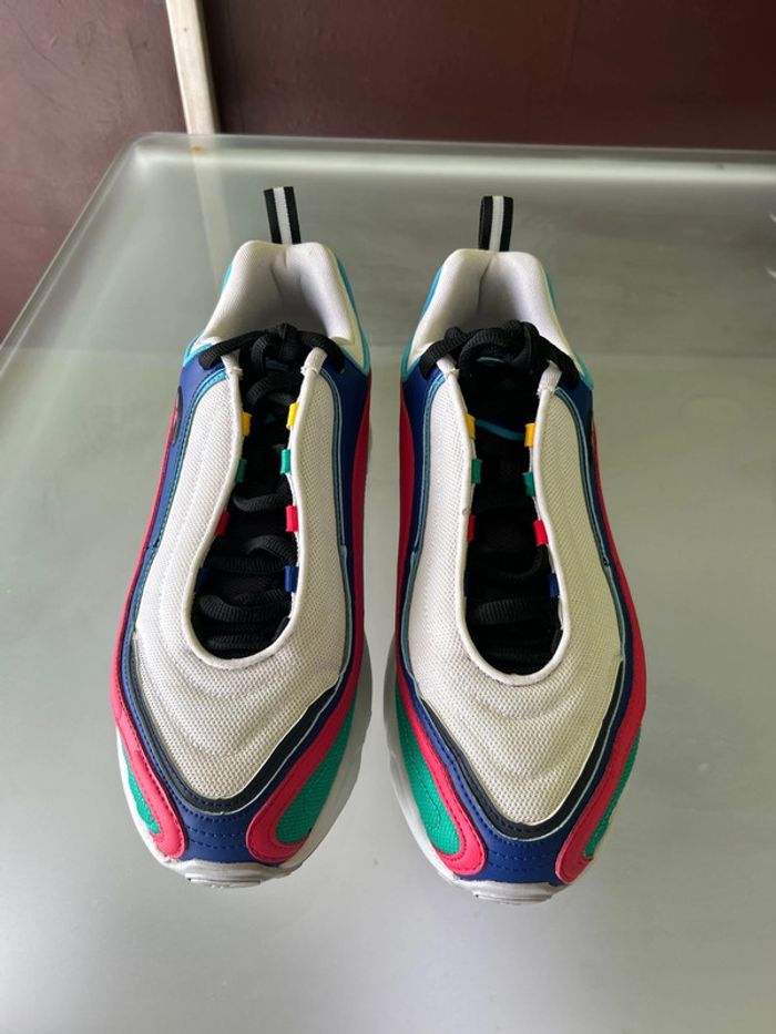 Reebok Daytona DMX - photo numéro 3