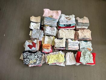 Lot de vêtements 3 mois