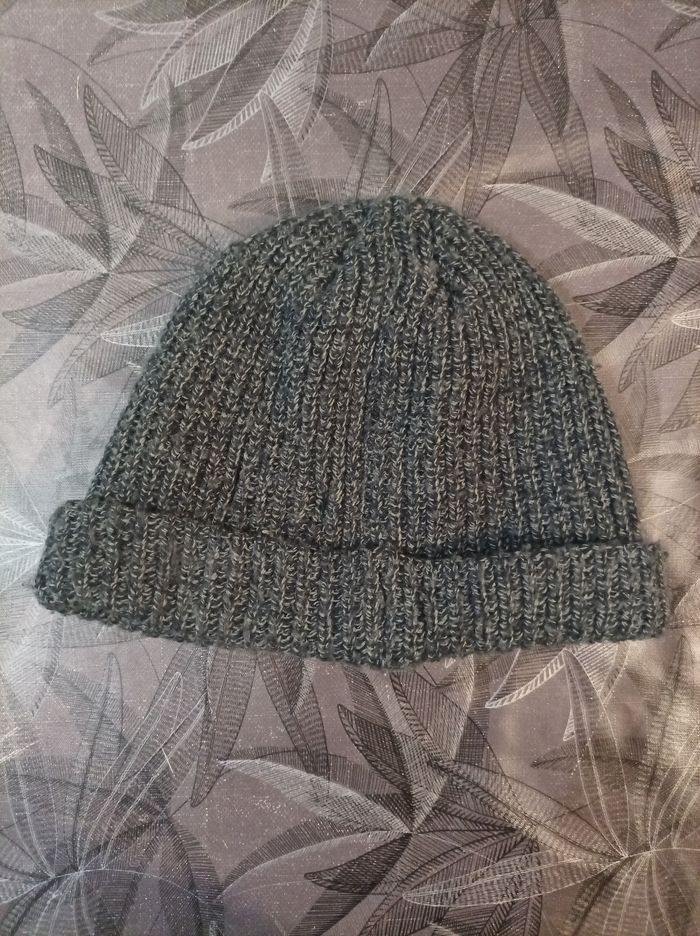 Bonnet (4/6 ans) - photo numéro 2