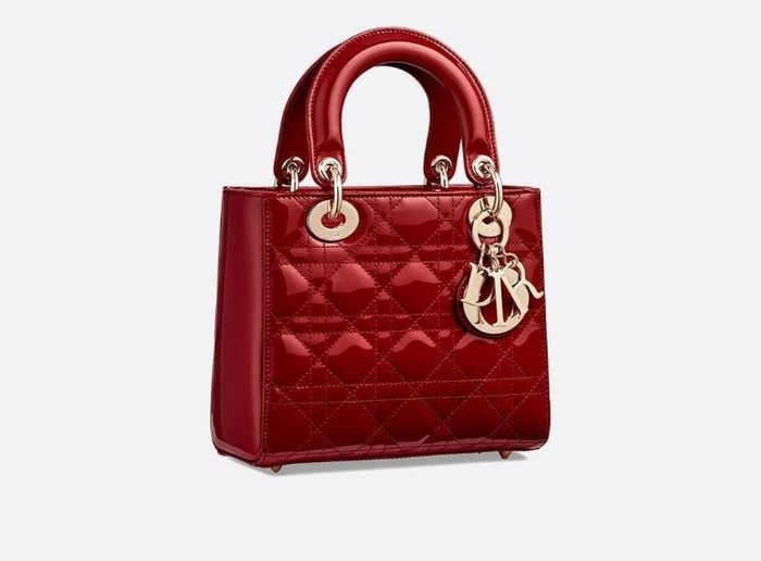 Sac de luxe - photo numéro 4