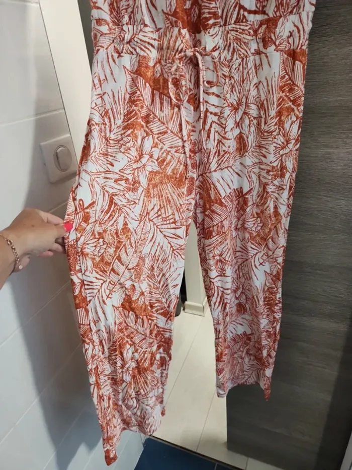 Combinaison pantalon fluide 40 - photo numéro 2