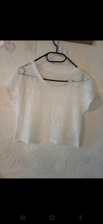T.shirt femme taille S
