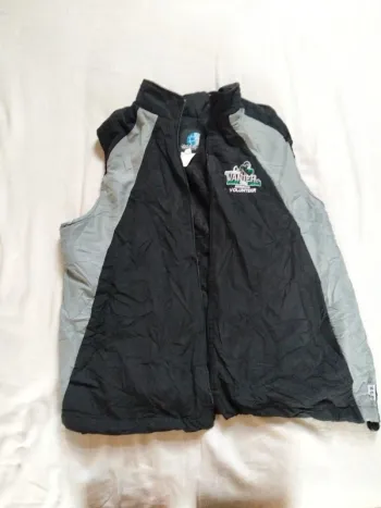 Veste sans manche PotashcorpVaner Taille L
