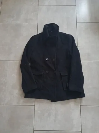 Manteau femme