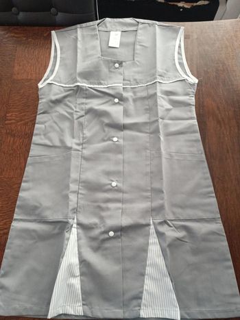 Blouse de travail