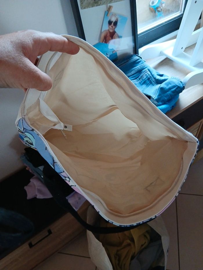 Sac stitch - photo numéro 4