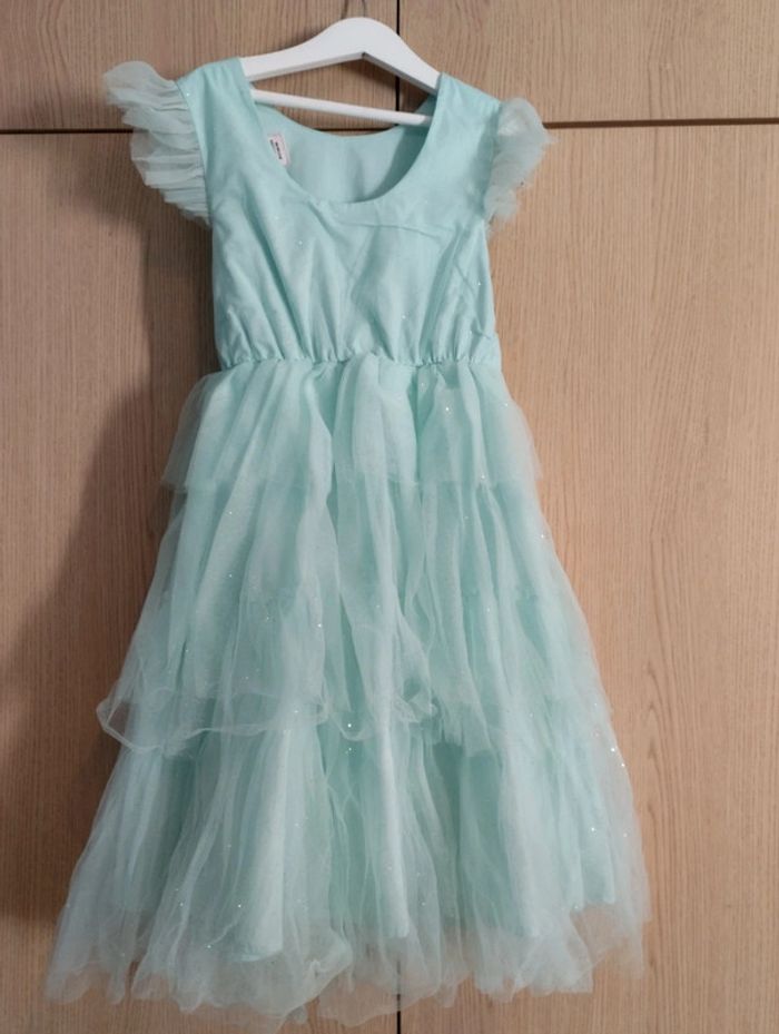 Robe de cérémonie Tape à l'oeil - photo numéro 2