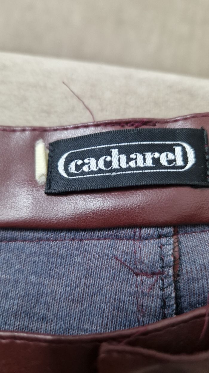 Pantalon cacharel - photo numéro 6