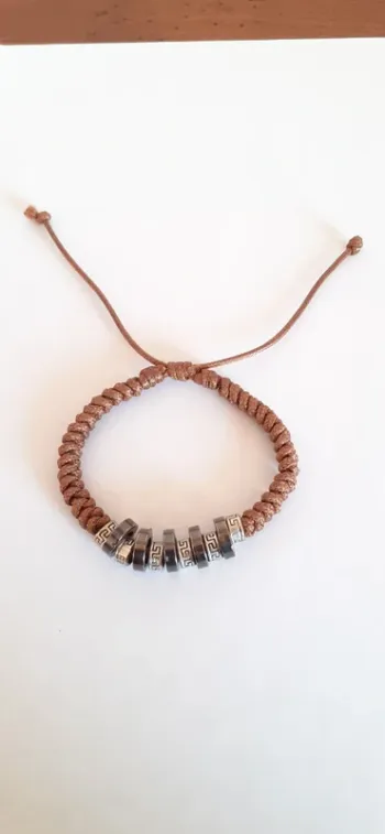 Joli bracelet