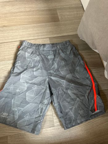 Short été garçons