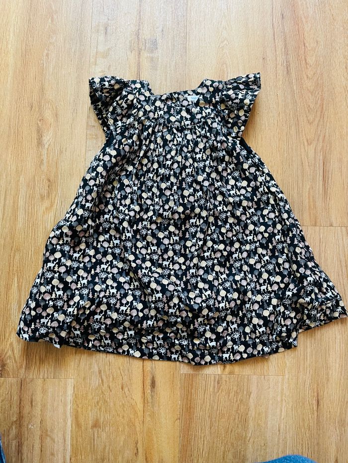 Robe 9 mois - Bout'chou - photo numéro 2