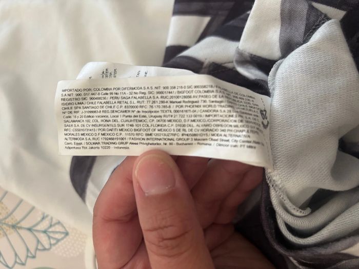 Robe Desigual taille L - photo numéro 8