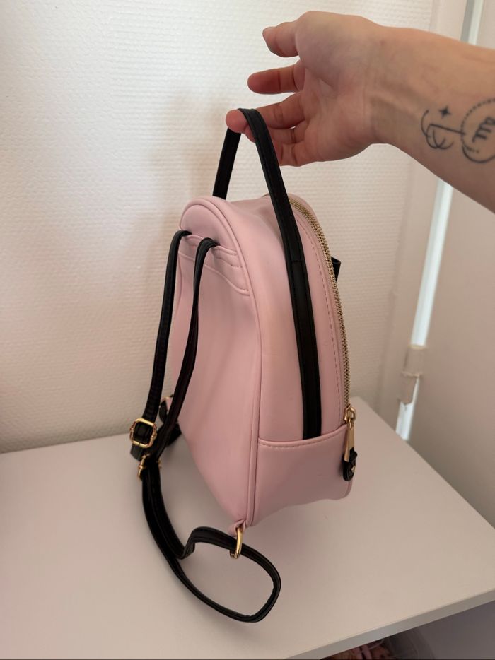 Sac à dos - photo numéro 2
