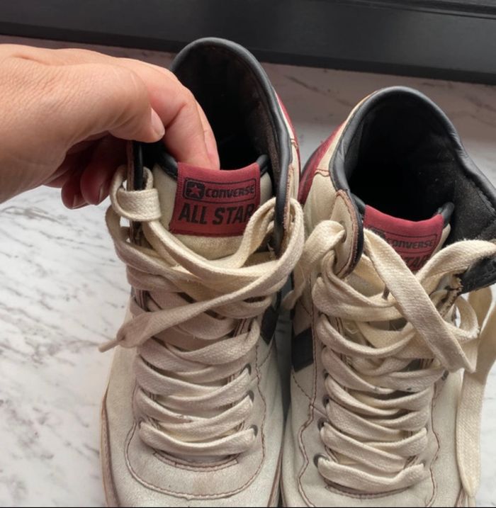 Converse homme - photo numéro 2