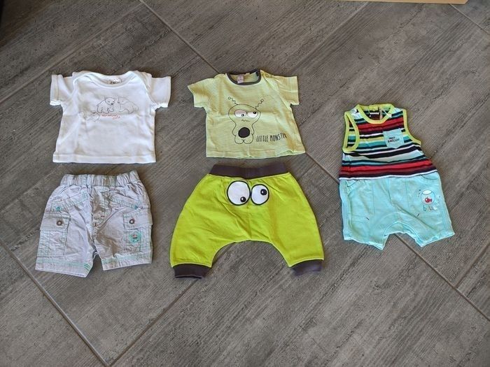 Lot 1 mois - photo numéro 3