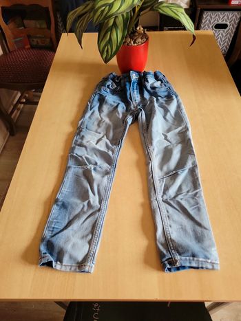 Jean skinny fit