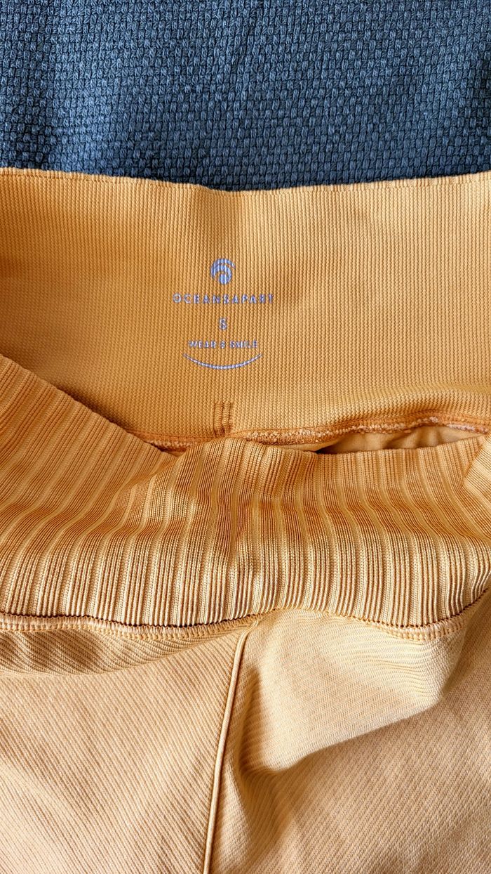 Short Oceans Apart - photo numéro 4