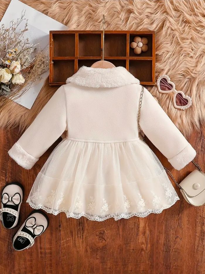 Manteau 9-12mois - photo numéro 2